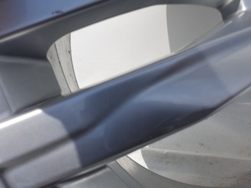 АЛЮМИНИЕВЫЙ ДИСОК VW - 5G0 18