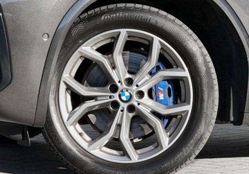 BMW X3 2022 BMW X3 I wlasciciel Laser M Sport Gwarancja Bezwypadkowy FVAT23, zdjęcie 10