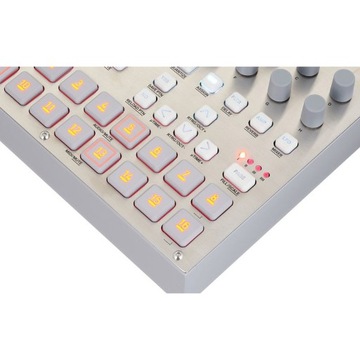 Электрон Digitakt E25 Remix Edition