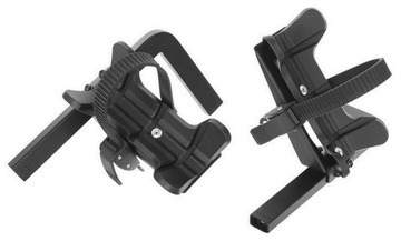 Adapter do platformy Aguri CRUISER 2/3 na 1 rower