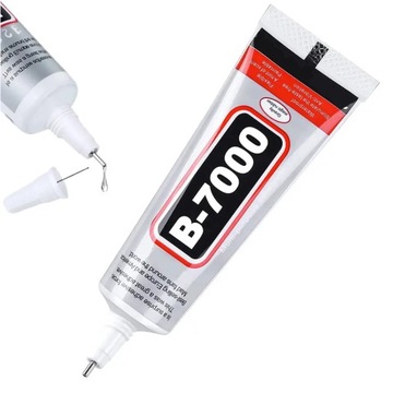 МОНТАЖНЫЙ КЛЕЙ B-7000 15мл ДЛЯ УСТАНОВКИ ЖКД
