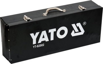 Отбойный молоток Yato YT-82002 70 Дж 1600 Вт