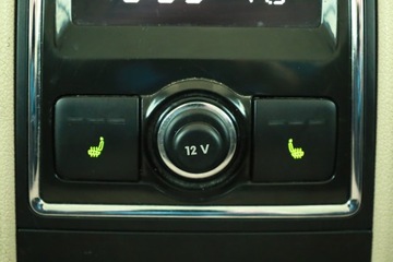 Skoda Superb II Sedan 2.0 TDI CR DPF 170KM 2009 Skoda Superb 2.0 TDI, Salon Polska, 167 KM, DSG, zdjęcie 15