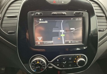 Renault Captur I Crossover Facelifting 1.5 Energy dCi 90KM 2018 Renault Captur Renault Captur 1.5 Diesel 90KM, zdjęcie 5