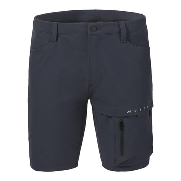 SPODENKI MUSTO EVO DECK STRETCH SHORT 82423 598