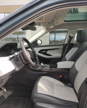 Land Rover Range Rover Evoque II 2024 Land Rover Range Rover Evoque Evoque MY25 2.0D TD4 204 PS AWD Auto Dynamic, zdjęcie 13