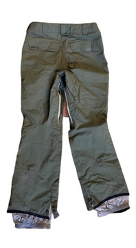 Брюки Burton M Gore-Tex SNOWBOARD