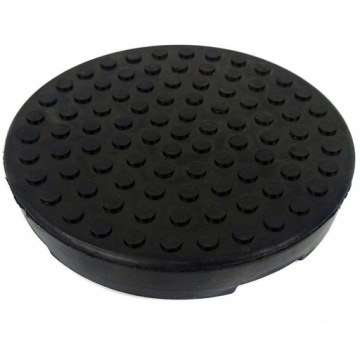 ШАЙБА РЕЗИНОВАЯ КРЫШКА ДЛЯ ПОДЪЕМНИКОВ 3Т