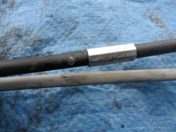 OPEL-PARTS Zafira B Тросы переключения передач 1.7 1.9