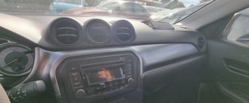 Suzuki 2021 Suzuki Vitara 102021r, 1.4 Benzyna. Lekko uszkodzony przod i tyl. 1.4, zdjęcie 10