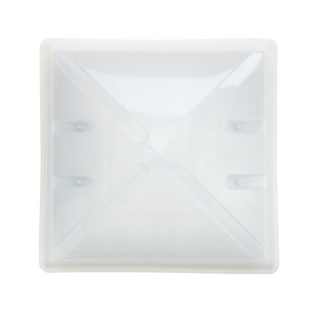 Мансардное окно MPK 46 K 40x40cm москитная сетка бежевый крем кемпер трейлер