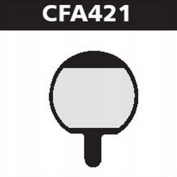 EBC BLOCKS HAYES MX2 MX3 MX4 BENGAL HELIX ARES ML MB 600T 700T 839 840