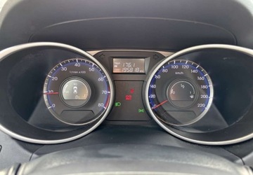 Hyundai ix35 SUV 1.6 GDI 135KM 2012 Hyundai ix35 Zarejestrowany - ubezpieczony - 1,6 - 135 KM 1.6 Benzyna 135KM, zdjęcie 27