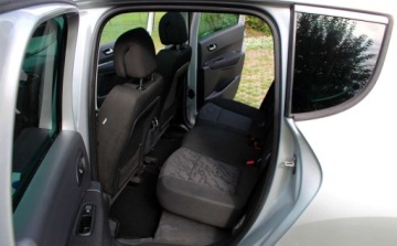 Peugeot 3008 I Crossover 1.6 120KM 2010 Peugeot 3008 1.6 i Klimatyzacja automatyczna Tempomat Panorama 1.6, zdjęcie 10