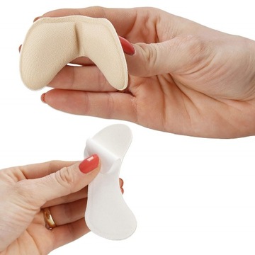 ПРИМЕНЯЕМЫЕ ПЕННЫЕ ЗАМКИ ДЛЯ ОБУВИ ОТ ЦАРАПИН, ЦАРАПИН, САМОКЛЕЯЩИХСЯ ПАТОЧКОВ