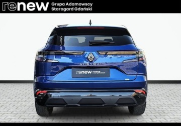 Renault Austral 2024 Renault Austral Pl Salon, I wl, serwis pelny ASO, Gwarancja, Grupa Adamows, zdjęcie 7