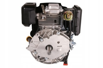 ДВИГАТЕЛЬ ДЛЯ КОСИЛКИ ZONGSHEN XP200A 6,5 л.с., 196 куб.см.