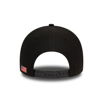 Мужская бейсболка Team Haas F1 2024