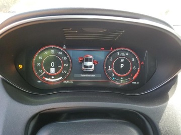 Jaguar E-Pace 2021 Jaguar E-Pace Sport 2021 2.0l 2.0 Benzyna 296KM, zdjęcie 9