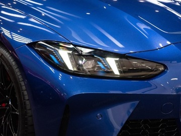 BMW Seria 3 G20-G21 2025 BMW Seria 3 M3 Competition xDrive Sedan 3.0 (530KM) 2025, zdjęcie 4