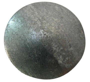 Zaślepka toczona głowicy Q30 C-360 C-330 50101480 fi 30