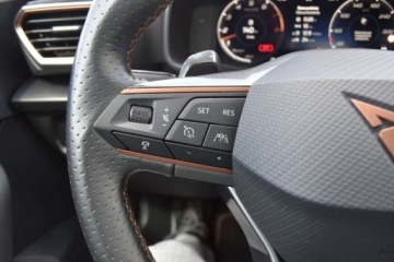Cupra Formentor Crossover 1.5 TSI 150KM 2022 Cupra Formentor 1.5 TSI DSG7 ALU19Pakiet XL Ambiente El.Klapa Kamery360 FV, zdjęcie 13