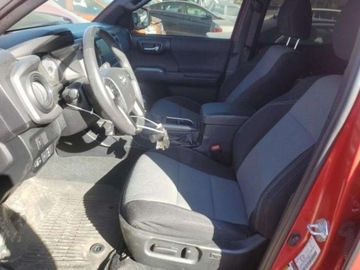 Toyota Tacoma II 2021 Toyota Tacoma 2021, 3.5L, 4x4, TRD SPORT, DOUBLE CAB, od ubezpieczalni 3.5, zdjęcie 7