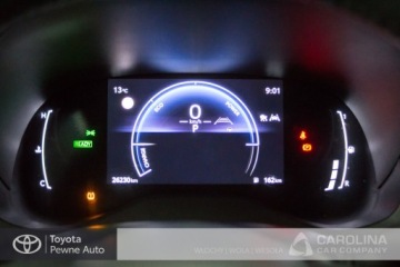 Toyota Yaris IV Hatchback 1.5 Hybrid Dynamic Force 116KM 2024 Toyota Yaris Cross Cross Hybrid 1.5 Comfort, zdjęcie 3