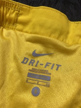 Шорты NIKE FC BARCELONA BARCA 2012-13, размер S