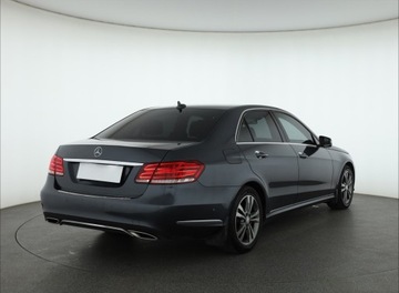 Mercedes Klasa E W212 Coupe Facelifting 220 CDI 170KM 2016 Mercedes E E 220 BlueTEC, 167 KM, Automat, Skóra, zdjęcie 4