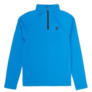 M8338 DZIECIĘCA CIENKA BLUZA TERMICZNA NEVICA VAIL THERMAL JUNIOR 134-140cm