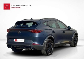 Cupra Formentor Crossover 2.0 TSI 310KM 2023 Cupra Formentor VZ Black PerformanceCarbon 310KM 4Drive Kamera360 Lakiet M, zdjęcie 4