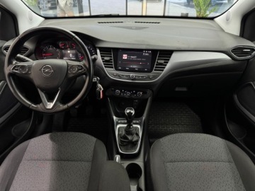 Opel 2020 Opel Crossland X Enjoy / Kamera cofania / CarPlay/, zdjęcie 12