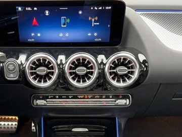 Mercedes GLA II Off-roader Facelifting 1.3 200 163KM 2025 MERCEDES-BENZ GLA 200 AMG Line Suv 1.3 (163KM) 2025, zdjęcie 10