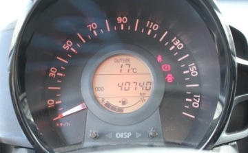 Peugeot 108 2020 Peugeot 108 Kupuj Taniej. Tylko 40tys.km. Benzyna 72KM, zdjęcie 8