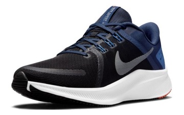 Buty Męskie NIKE QUEST 4 biegowe DA1105004