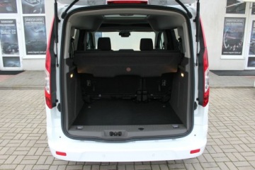 Ford Tourneo Connect III Standard 1.5 EcoBlue 120KM 2021 Ford Tourneo Connect Tempomat FV23% SalonPL, zdjęcie 7