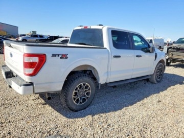 Ford 2023 Ford F150 Supercrew 2023 5.0 Benzyna 400KM, zdjęcie 3