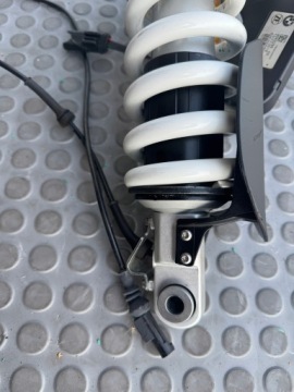Амортизатор задний ESA задний BMW R1200GS R1250GS K50 BMW bmw 8563285