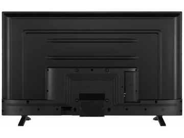 Телевизор TOSHIBA 55 дюймов 55UV2363DG
