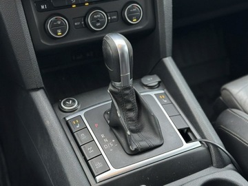 Volkswagen Amarok I 2018 Volkswagen Amarok Highline*Led*4Motion, zdjęcie 24