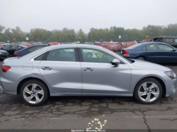 Audi A3 8Y 2022 Audi a3 Premium 40 Tfsi Drive S Tronic 2022 2.0l 2.0 Benzyna 201KM, zdjęcie 6