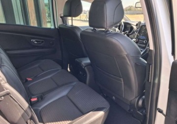 Renault Scenic IV 2020 Renault Scenic bezwypadekserwis aso1wlascicielBOSEz niemiec 1.3 Benzyna, zdjęcie 20