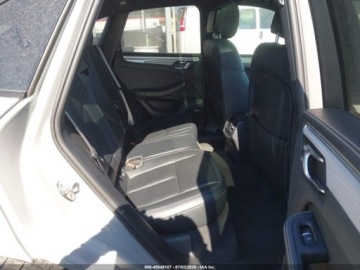 Porsche Macan 2021 Porsche Macan Gts 2021 2.9 Benzyna 375KM, zdjęcie 13