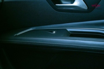 Peugeot 3008 I Crossover 2.0 HDi FAP 150KM 2016 Peugeot 3008 Szklany Dach * 2.0 HDI 150KM * Allure, zdjęcie 23