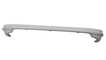 Spoiler dokładka tył zderzaka Opel Astra II G HB 3-drzwi IRMSCHER i2001455