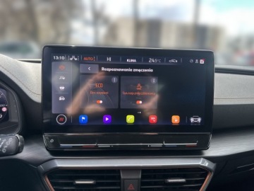 Cupra Formentor Crossover 2.0 TSI 310KM 2023 Cupra Formentor VZ 2.0 TSI 310KM 4Drive System Bea, zdjęcie 23