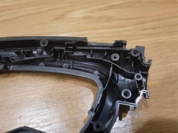 MACALLISTER MHTP710 РУЧКА НОЖНИЦЫ КОРПУС РУЧКИ