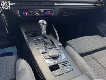 Audi A3 8V Cabriolet 2.0 TDI clean diesel 150KM 2014 Audi A3 Sportback 2.0 Tdi Sportback Automat Szwajcaria 2 X Kola Serwis, zdjęcie 35