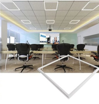 Panel LED ramka 24W Oprawa sufitowa do biura